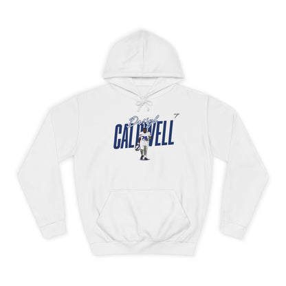 Darryl  Caldwell Hoodie