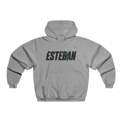 Michael Esteban Vintage Hoodie