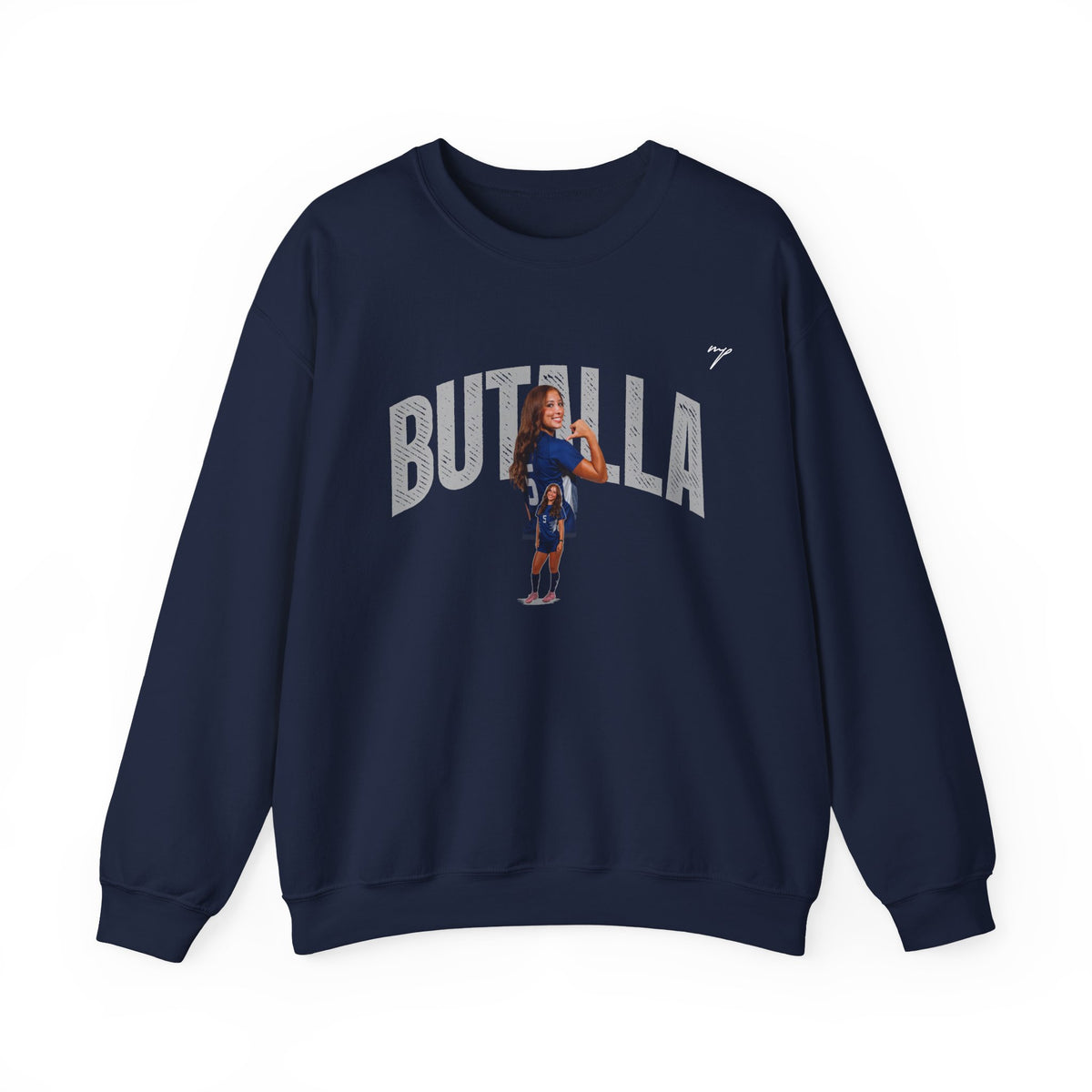 Chloe Butalla Crewneck
