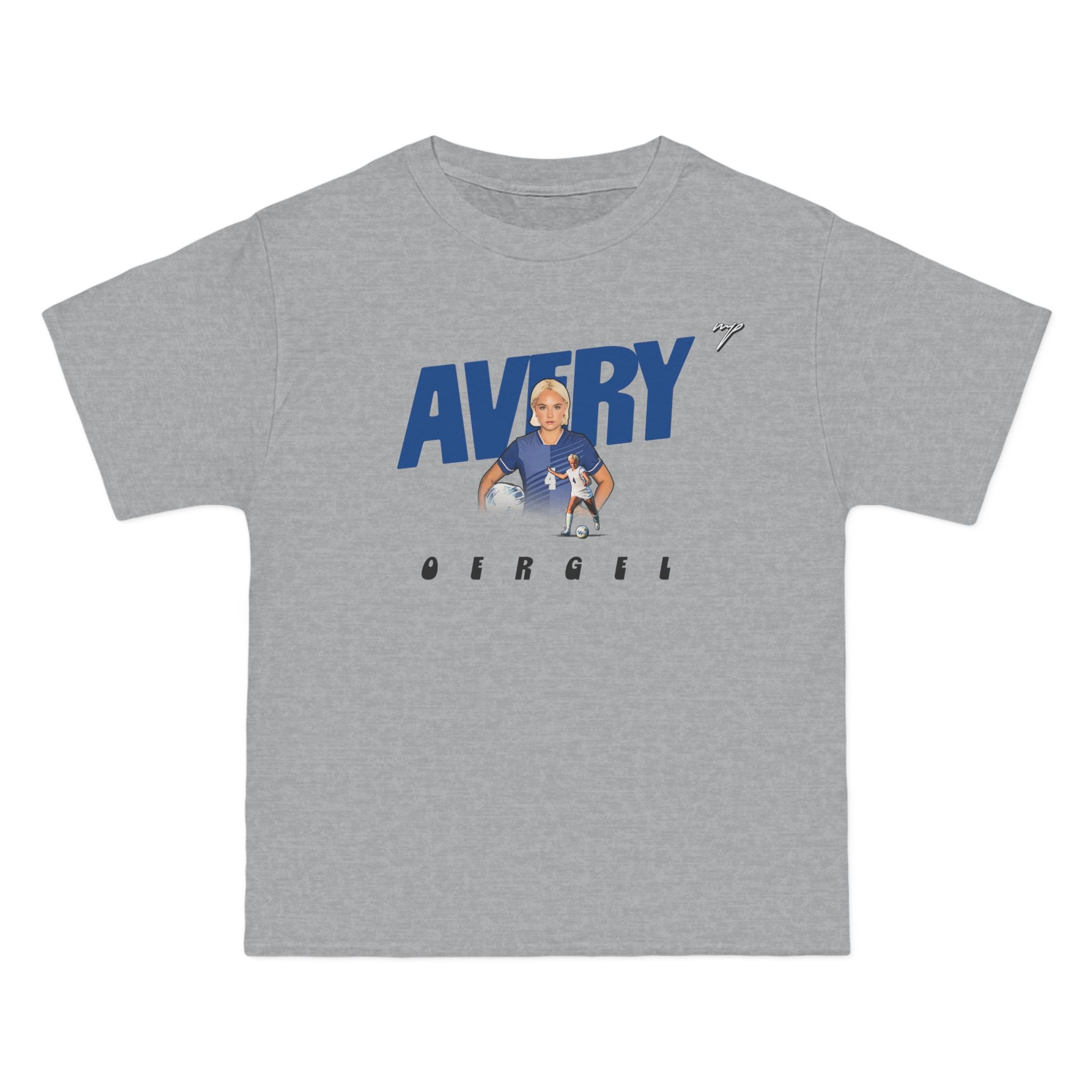 Avery Oergel Vintage Tee