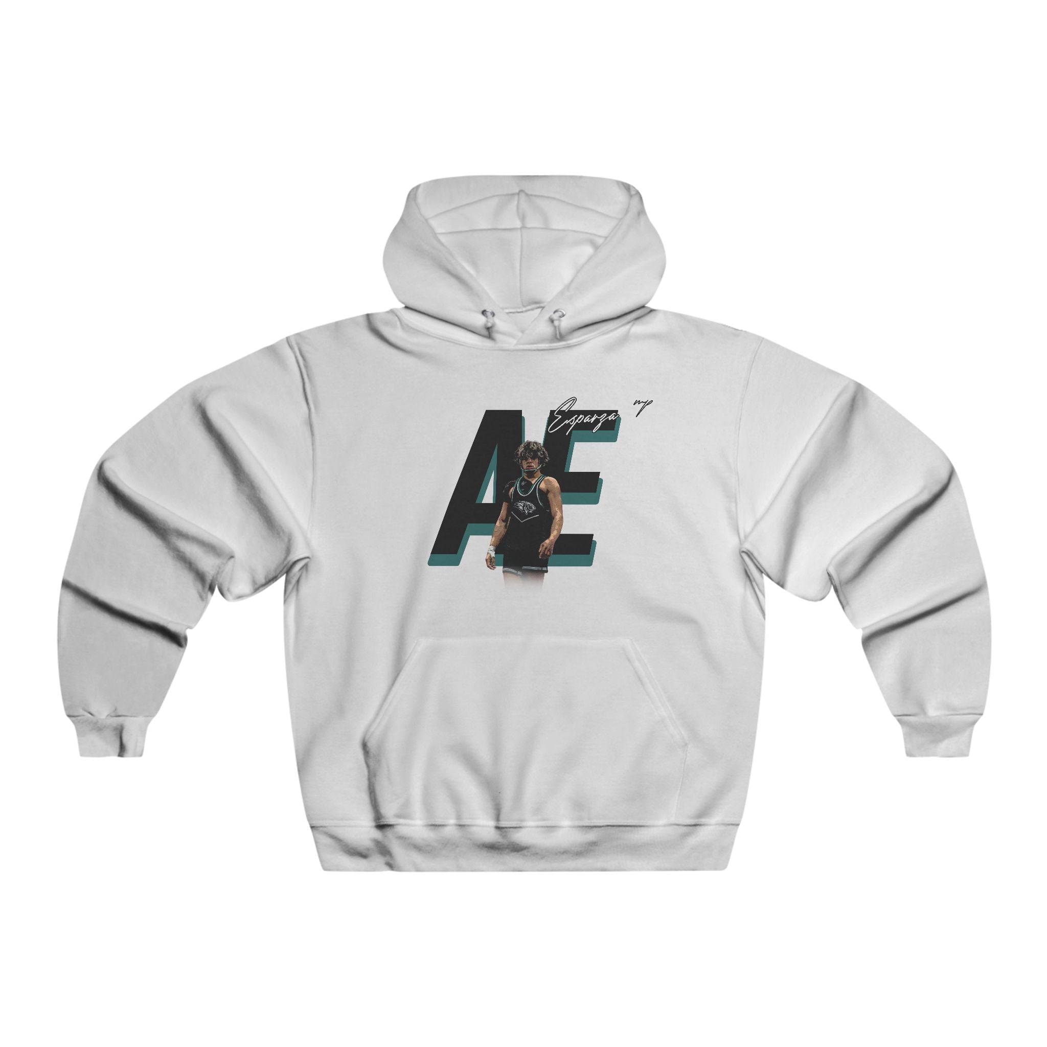 Armani Esparza Vintage Hoodie