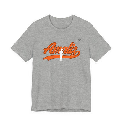 Amaliz Martinez Graphic Tee