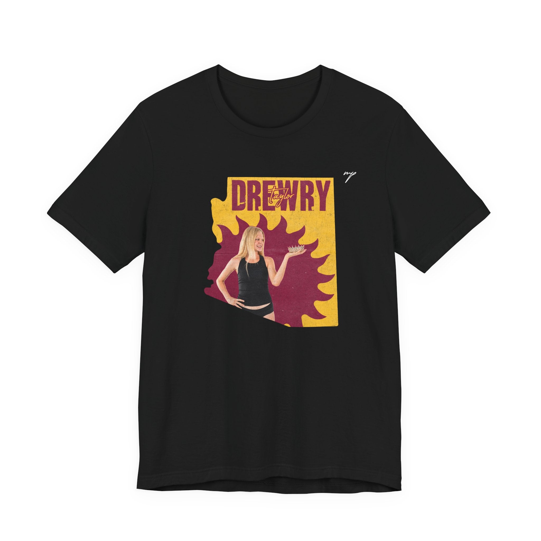 Taylor Drewry Graphic Tee