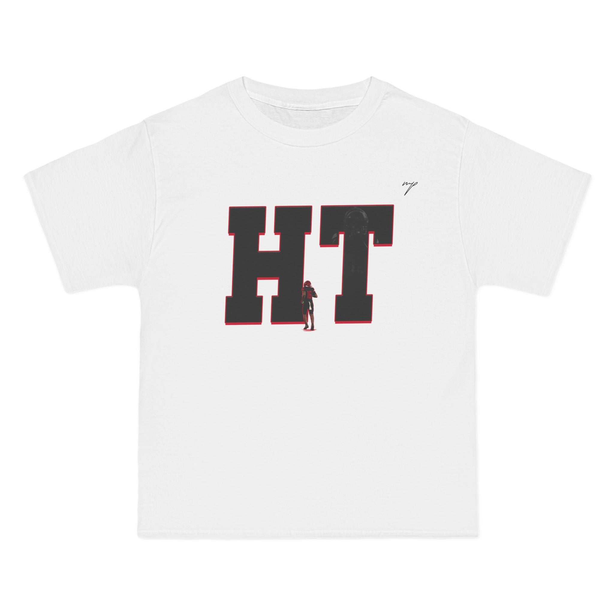Henry Thompson Vintage Tee
