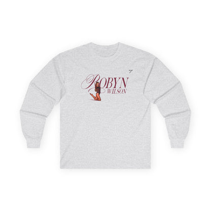 Robyn Wilson Long Sleeve