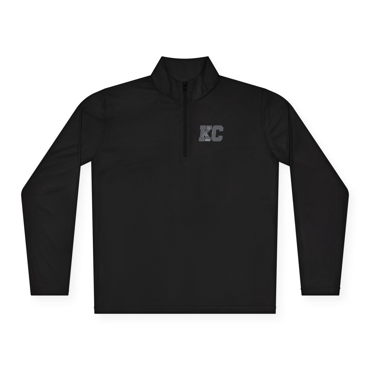 Kyle Cameron Quarter-Zip