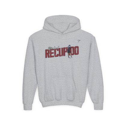 Michael Recupido YOUTH Hoodie