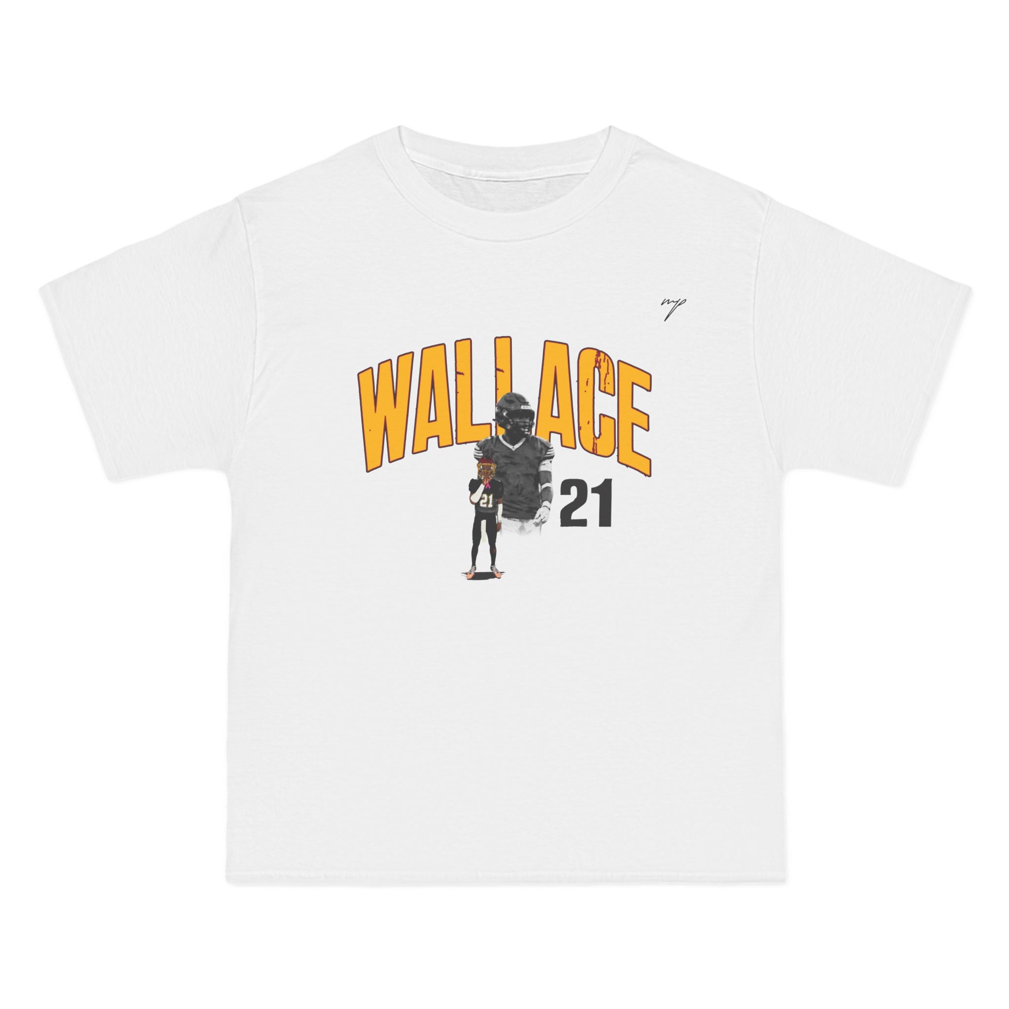 Trashaun Wallace Vintage Tee