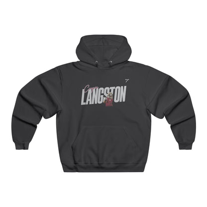 Cooper Langston Vintage Hoodie