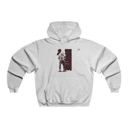 Dwayne Hinds Vintage Hoodie