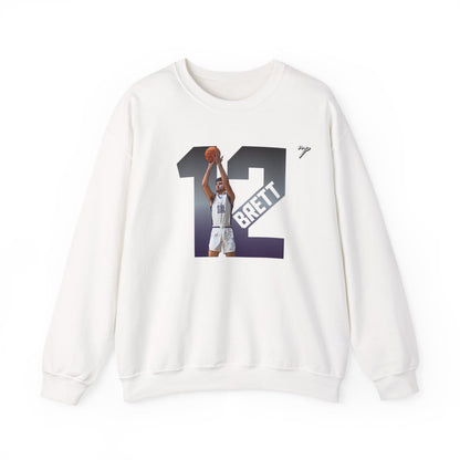 Brett Wright Crewneck