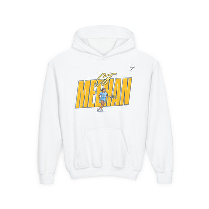 CJ Meehan YOUTH Hoodie