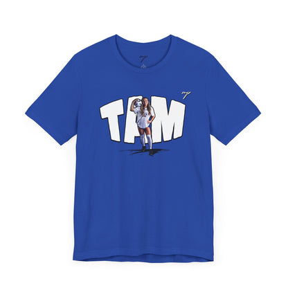 Tambree Bell Graphic Tee