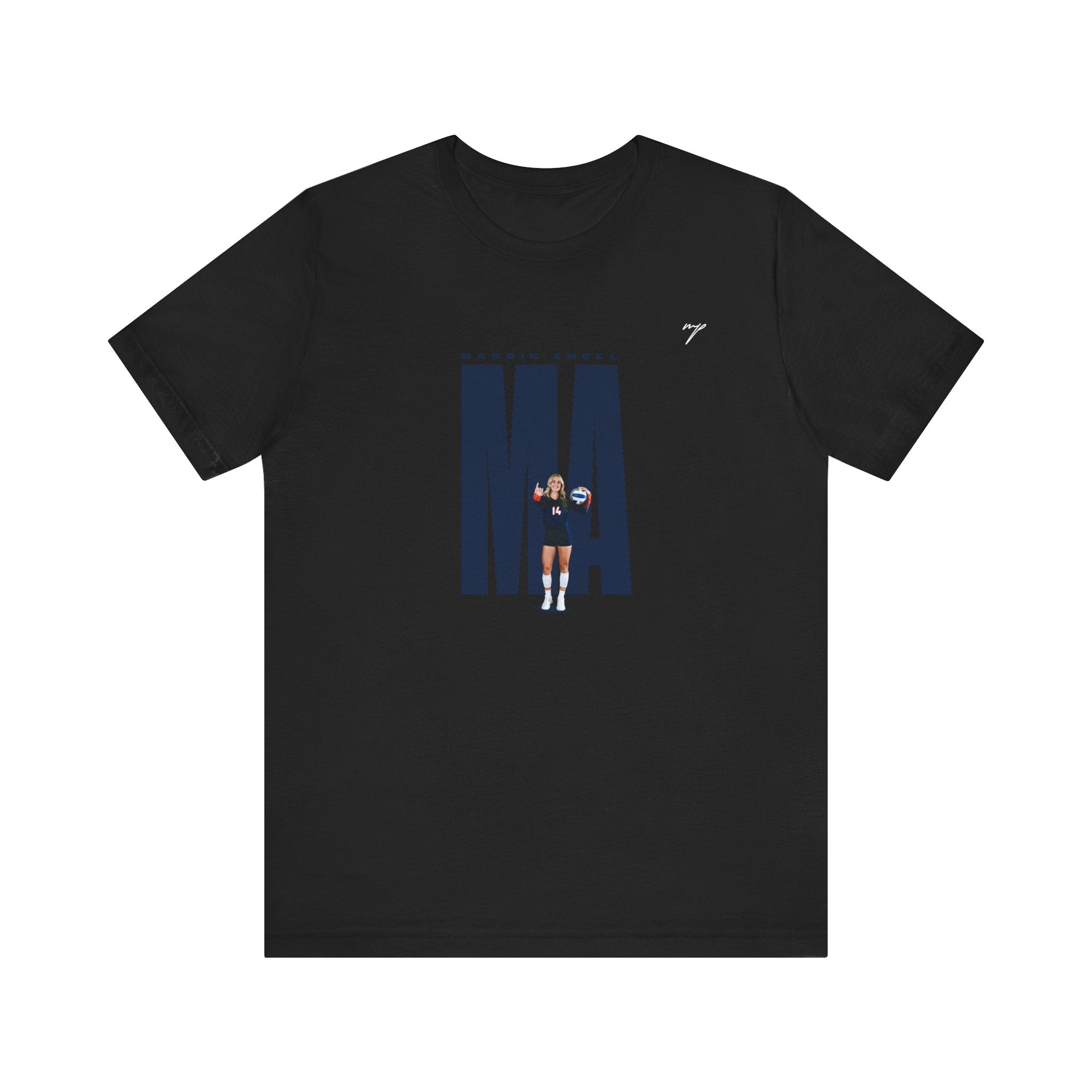 Maddie Angel Graphic Tee
