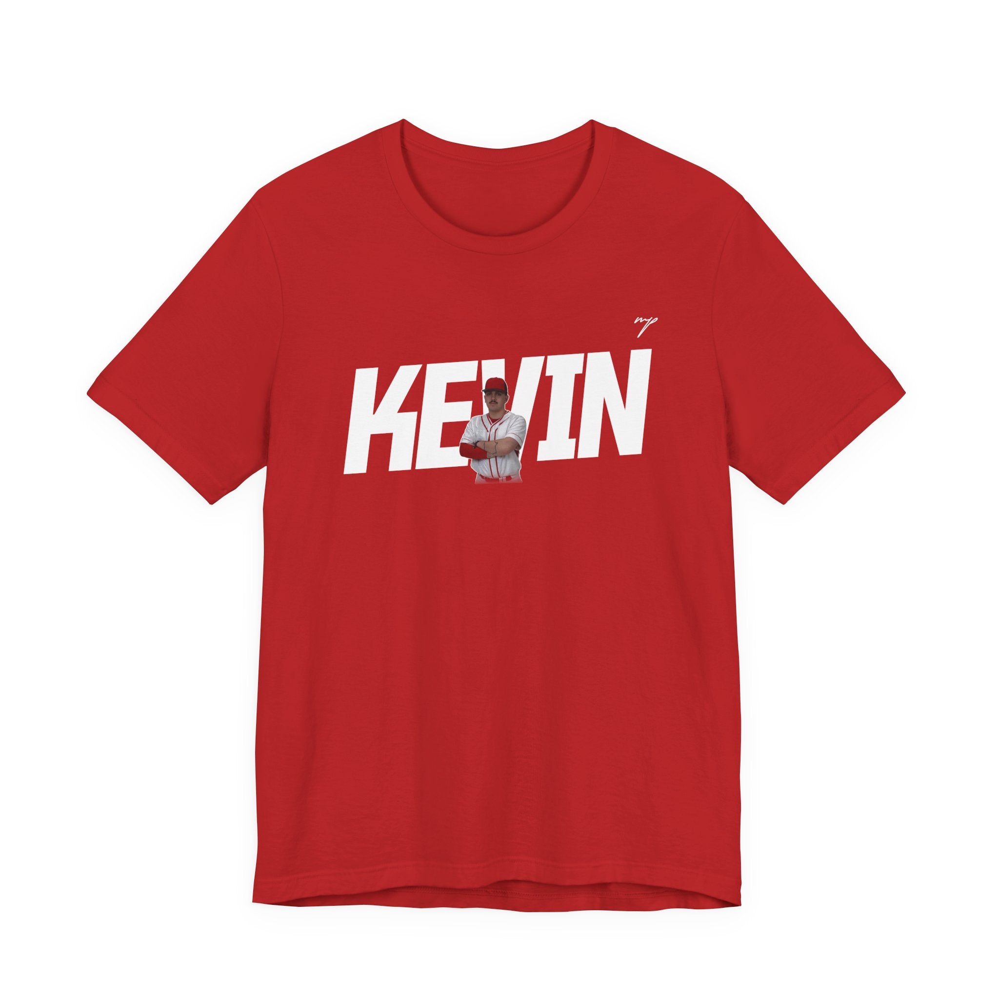 Kevin Regan Jr Graphic Tee