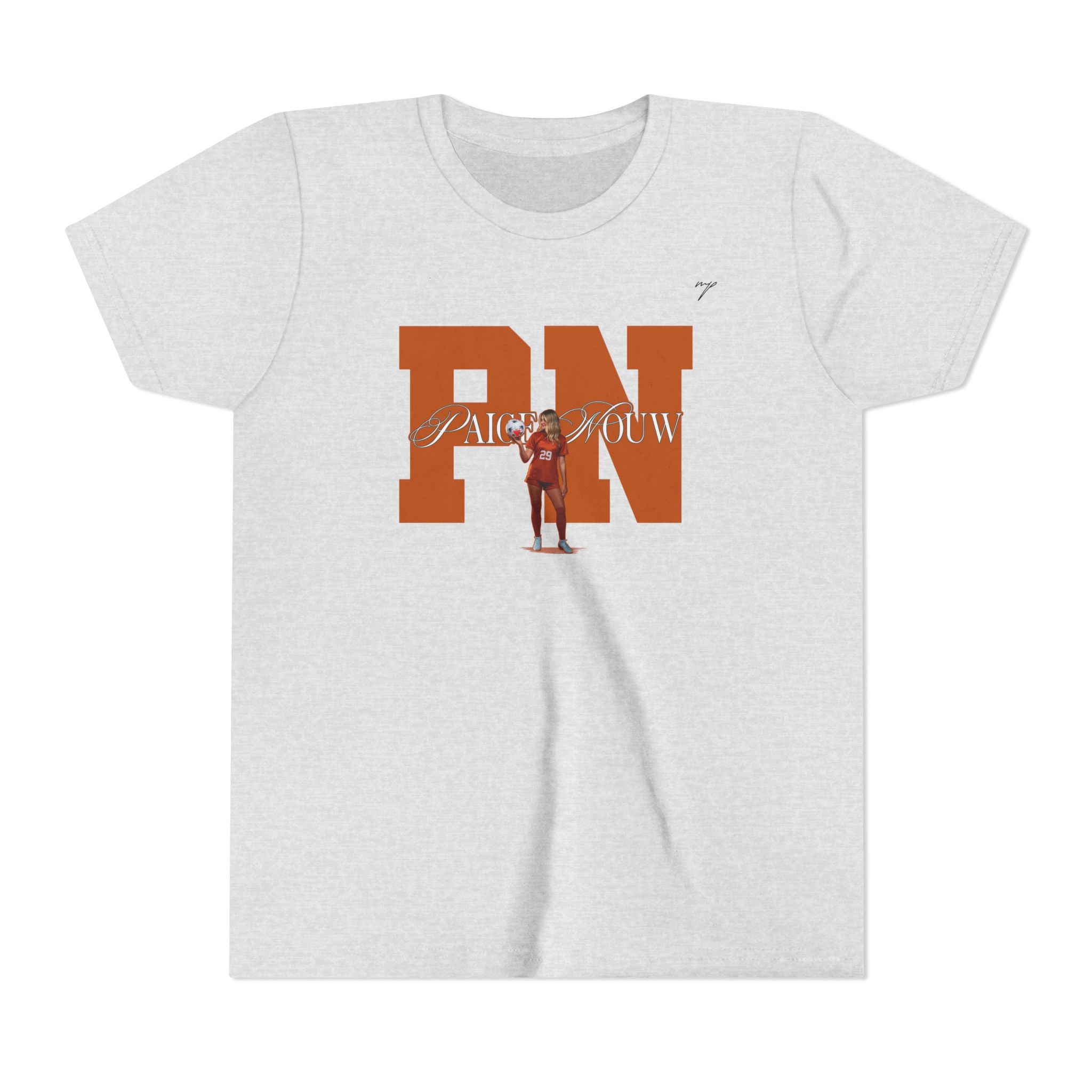 Paige Nouw YOUTH Graphic Tee