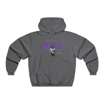 Jayvon Perry-Rouse Vintage Hoodie