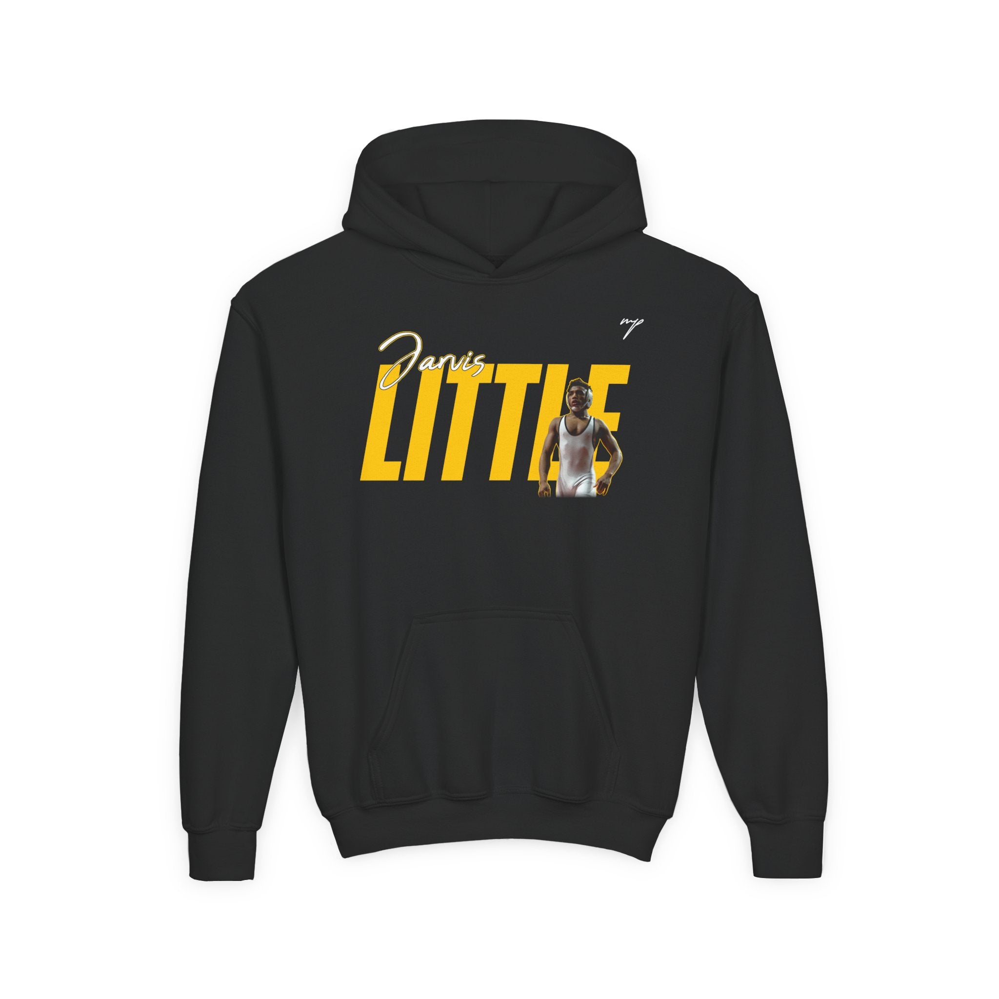 Jarvis Little YOUTH Hoodie