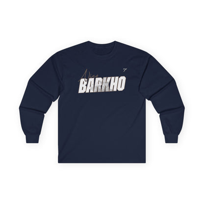 Nico Barkho Long Sleeve Tee