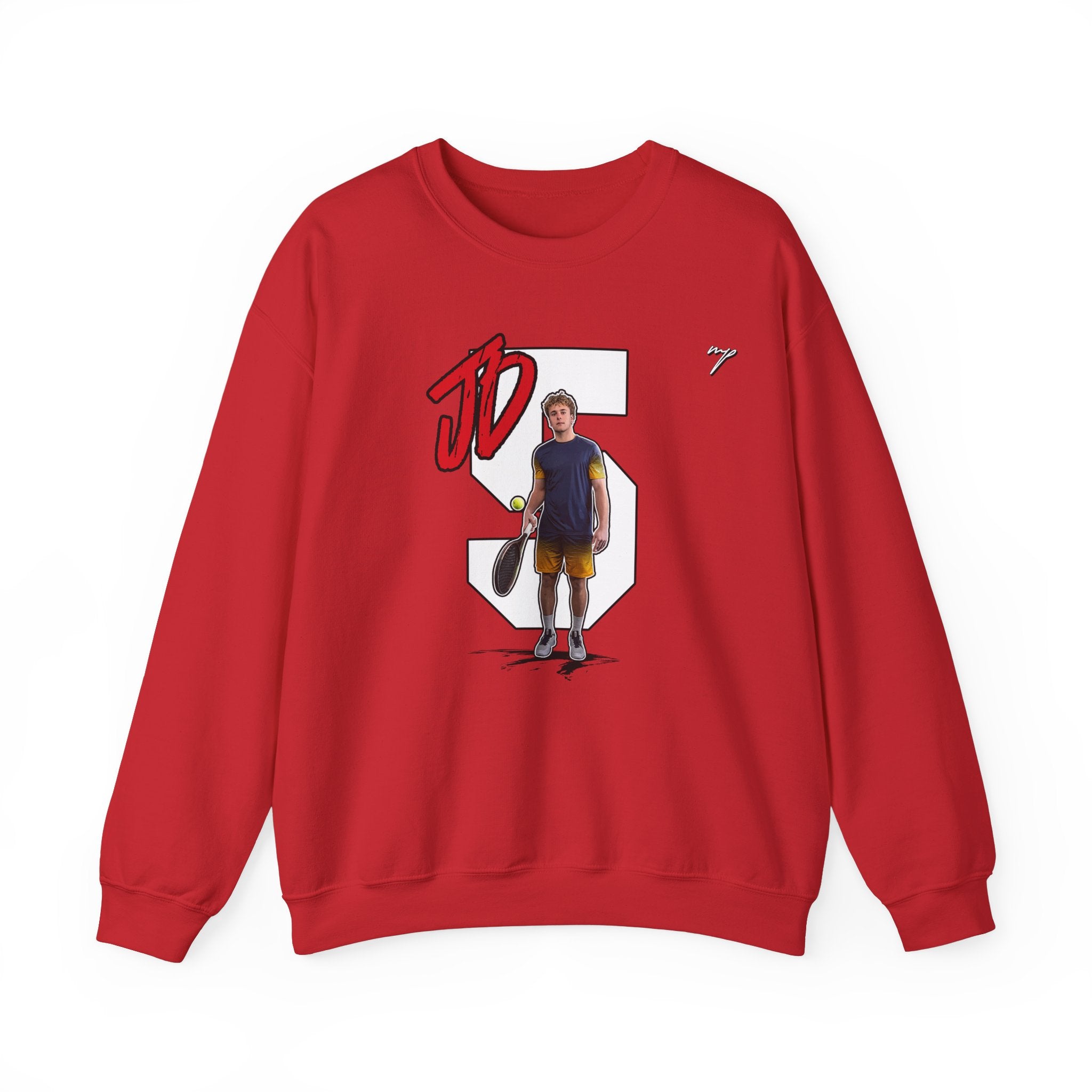Jacob Dubas Crewneck