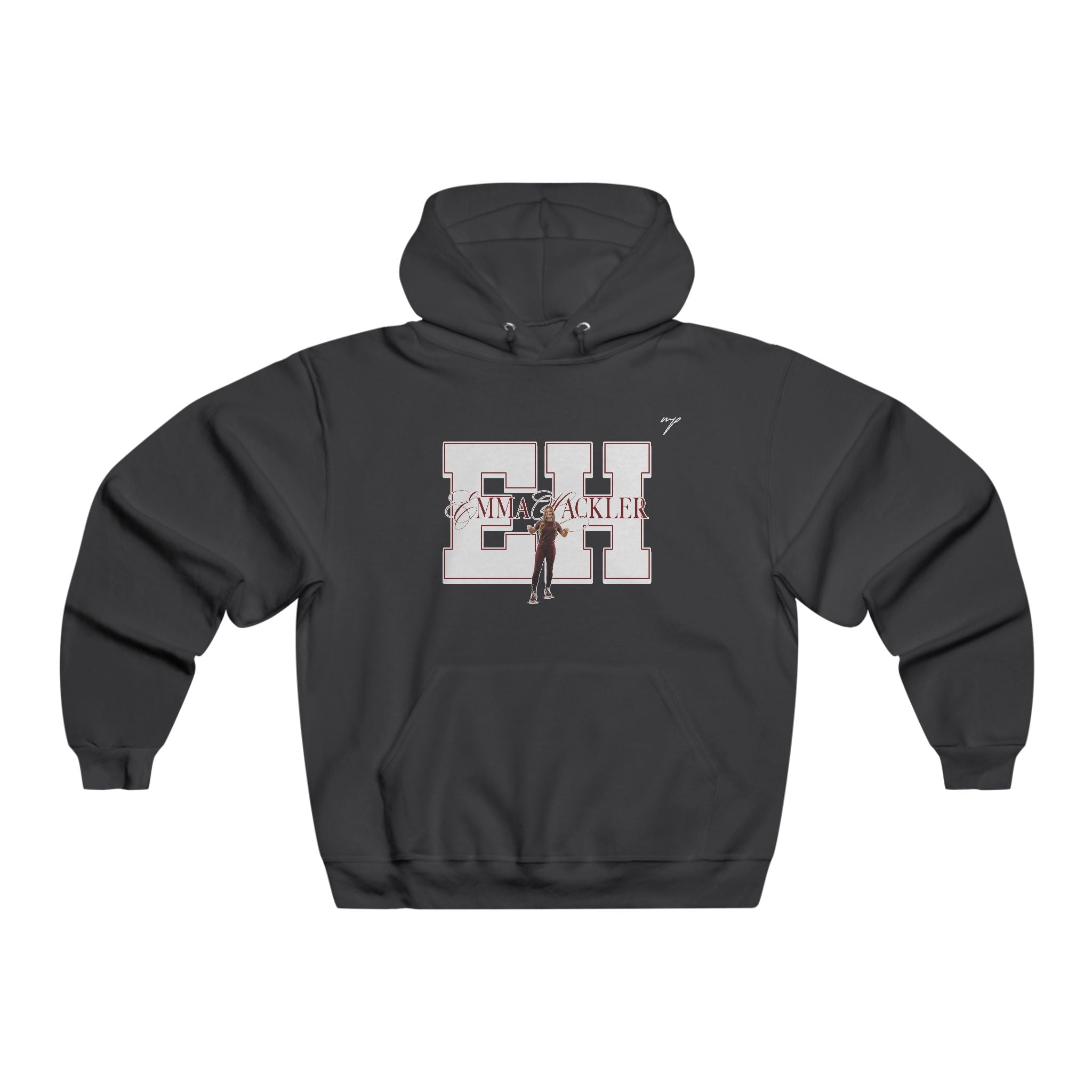 Emma Hackler Vintage Hoodie
