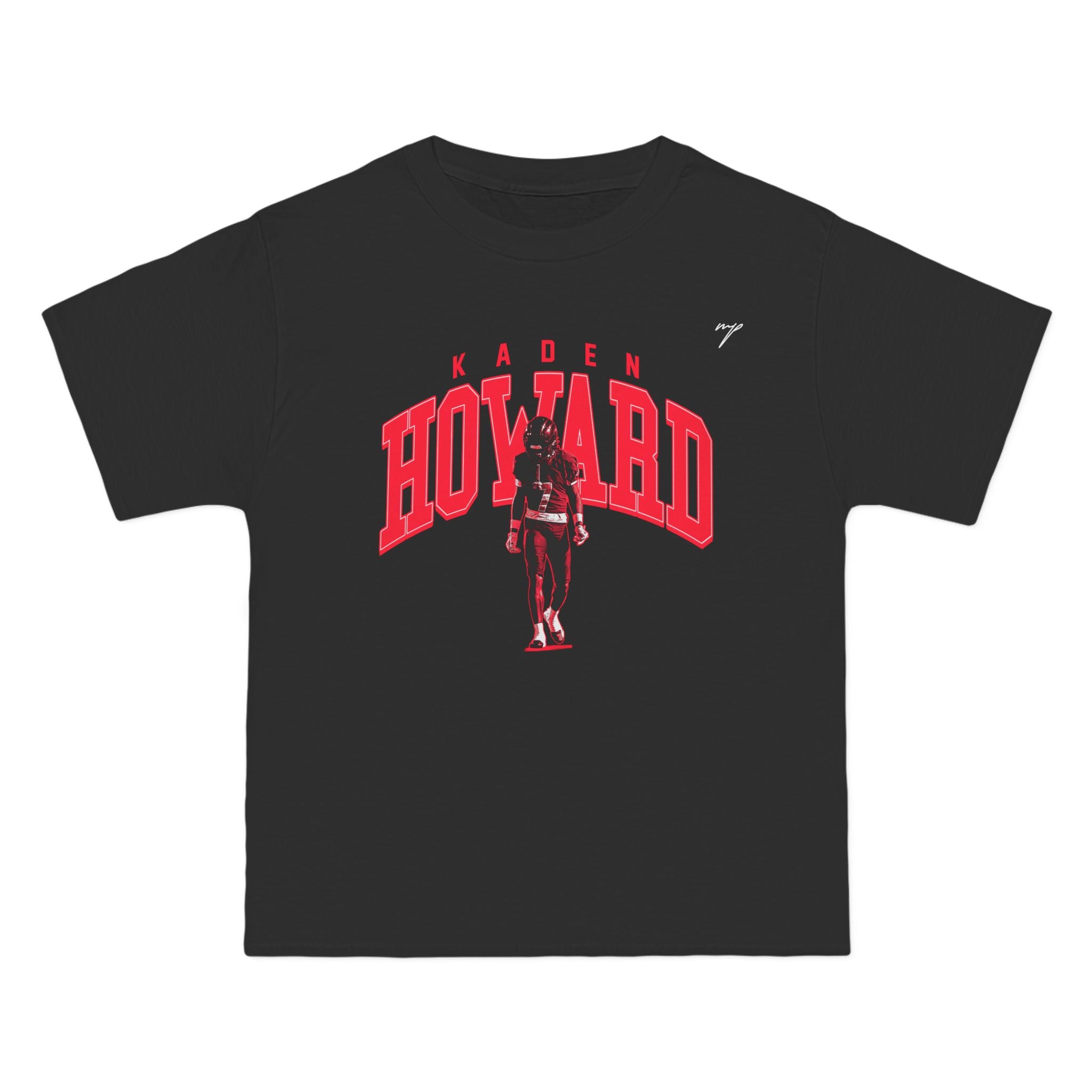 Kaden Howard Vintage Tee