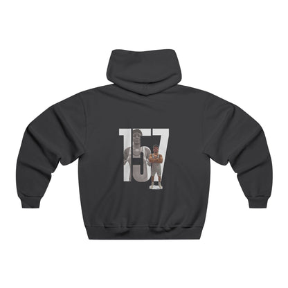 Gianni Maldonado Vintage Hoodie