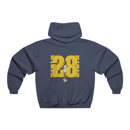 Bella Breen Vintage Hoodie