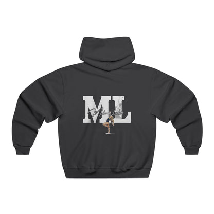 Malena Lawless Vintage Hoodie