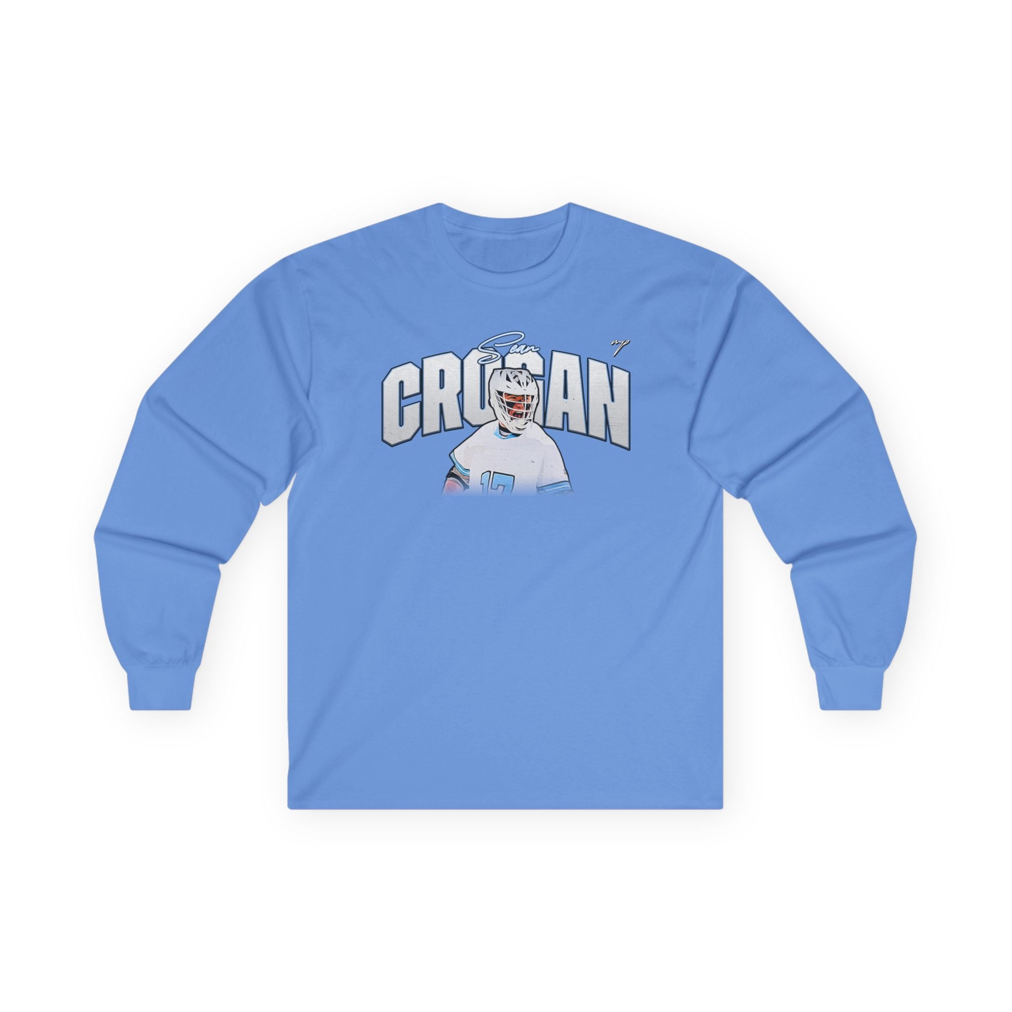 Sean Crogan Long Sleeve Tee