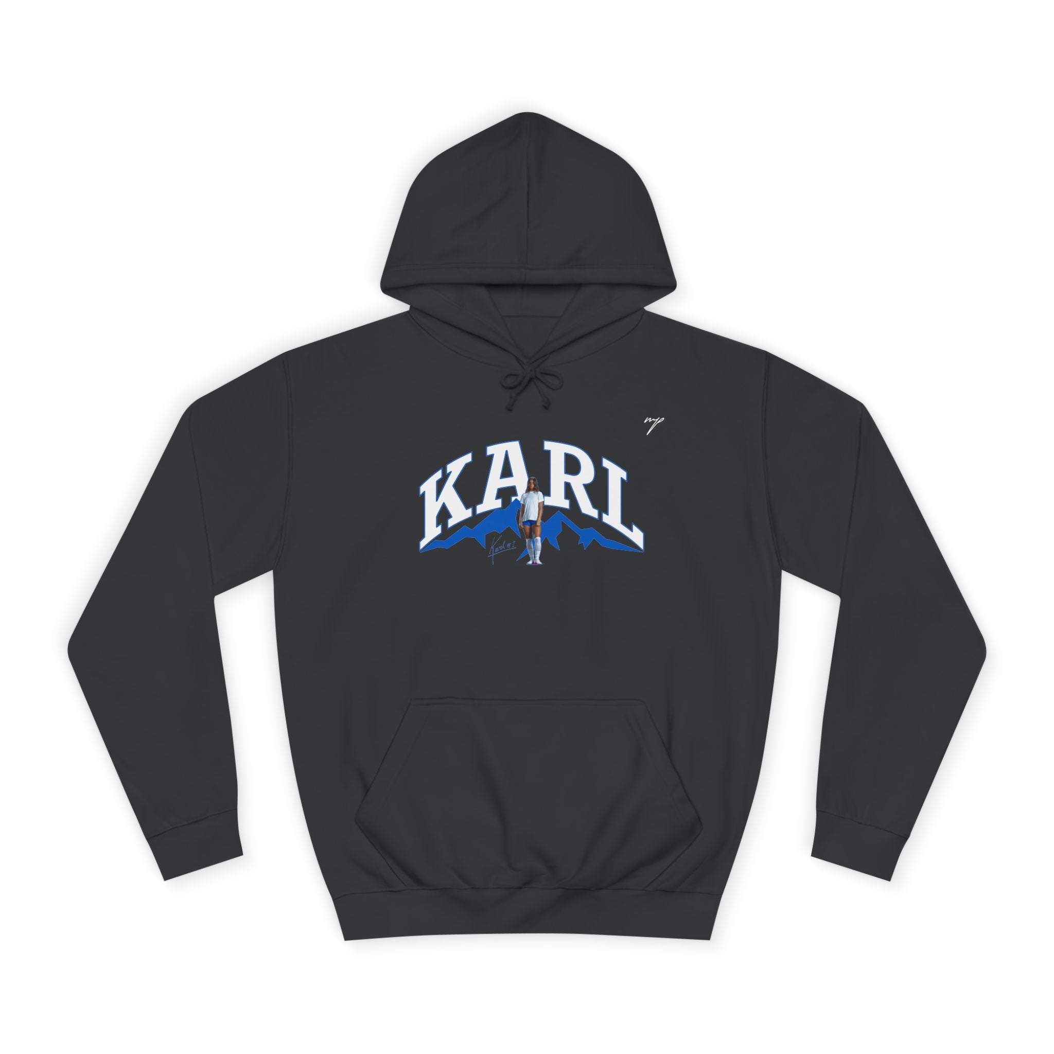 Ellie Karl Hoodie