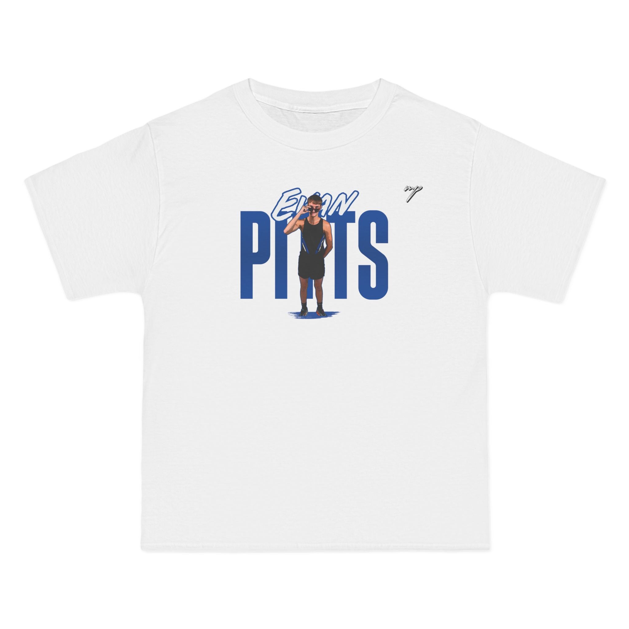 Evan Pitts Vintage Tee