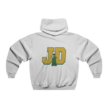 James Downey Vintage Hoodie