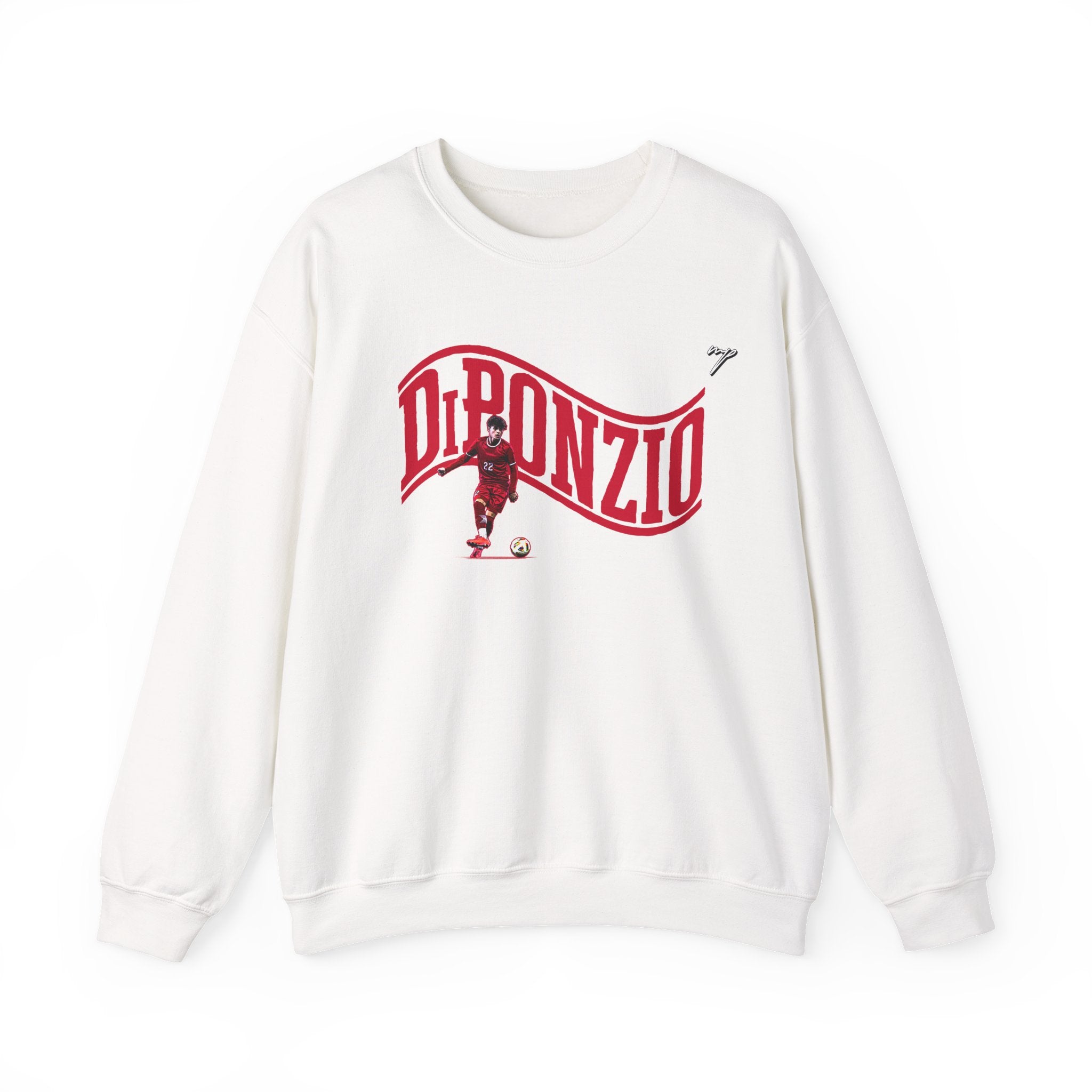 Francesco DiPonzio Crewneck