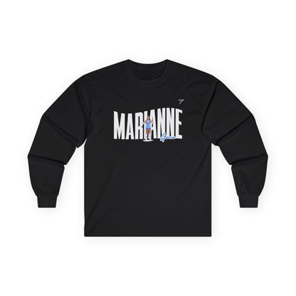Marianne Garcia Long Sleeve Tee