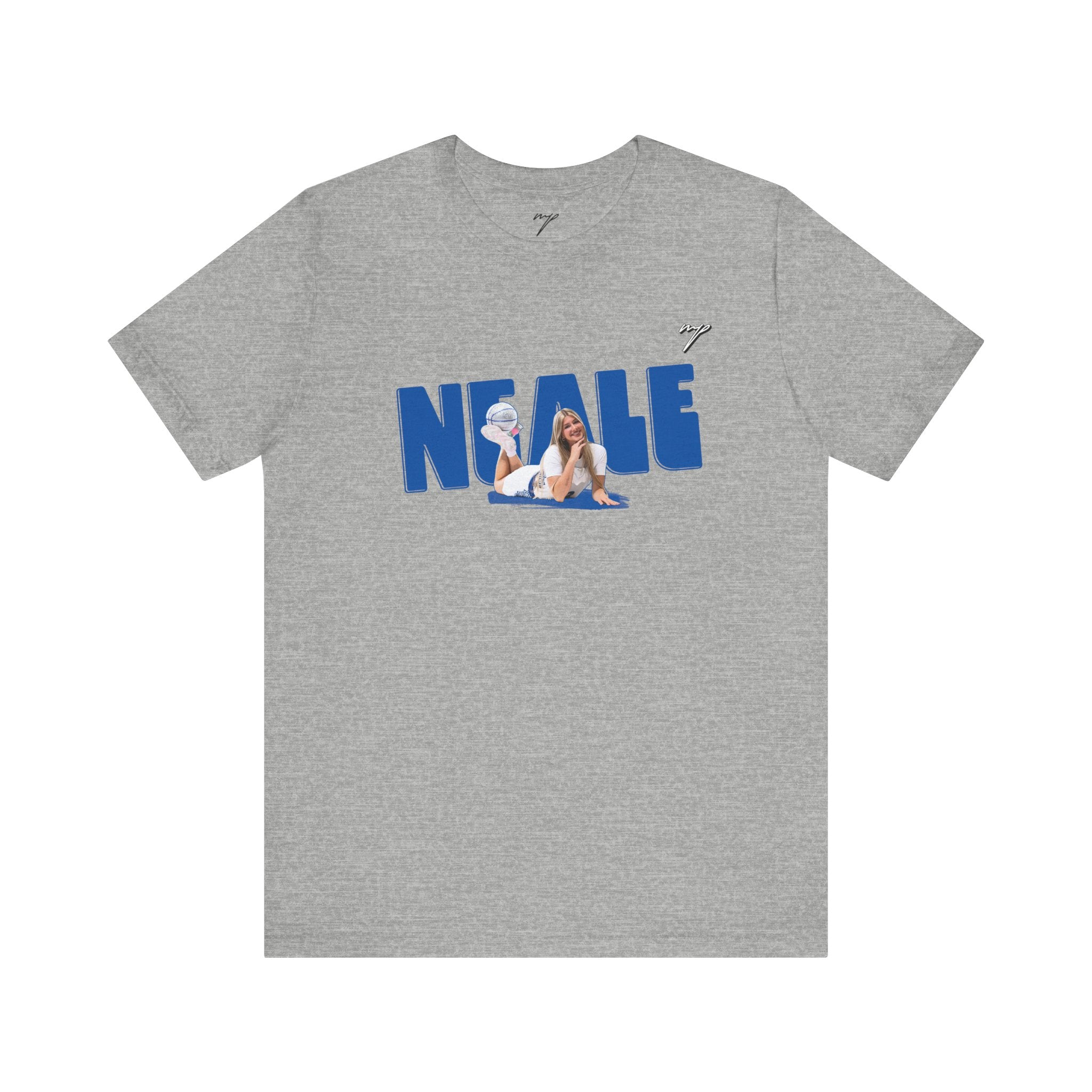 Kennedi Neale Graphic Tee