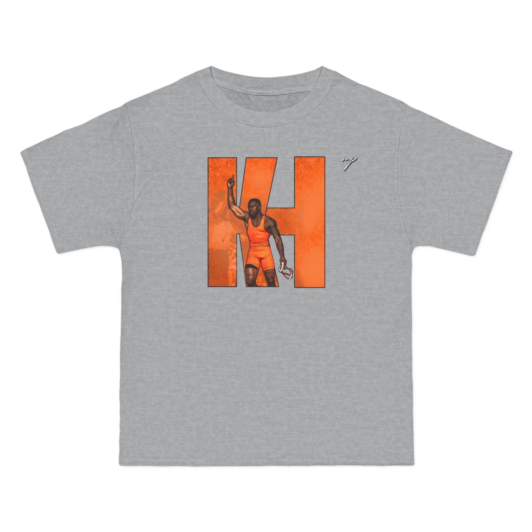 Kendrick Hodge Vintage Tee