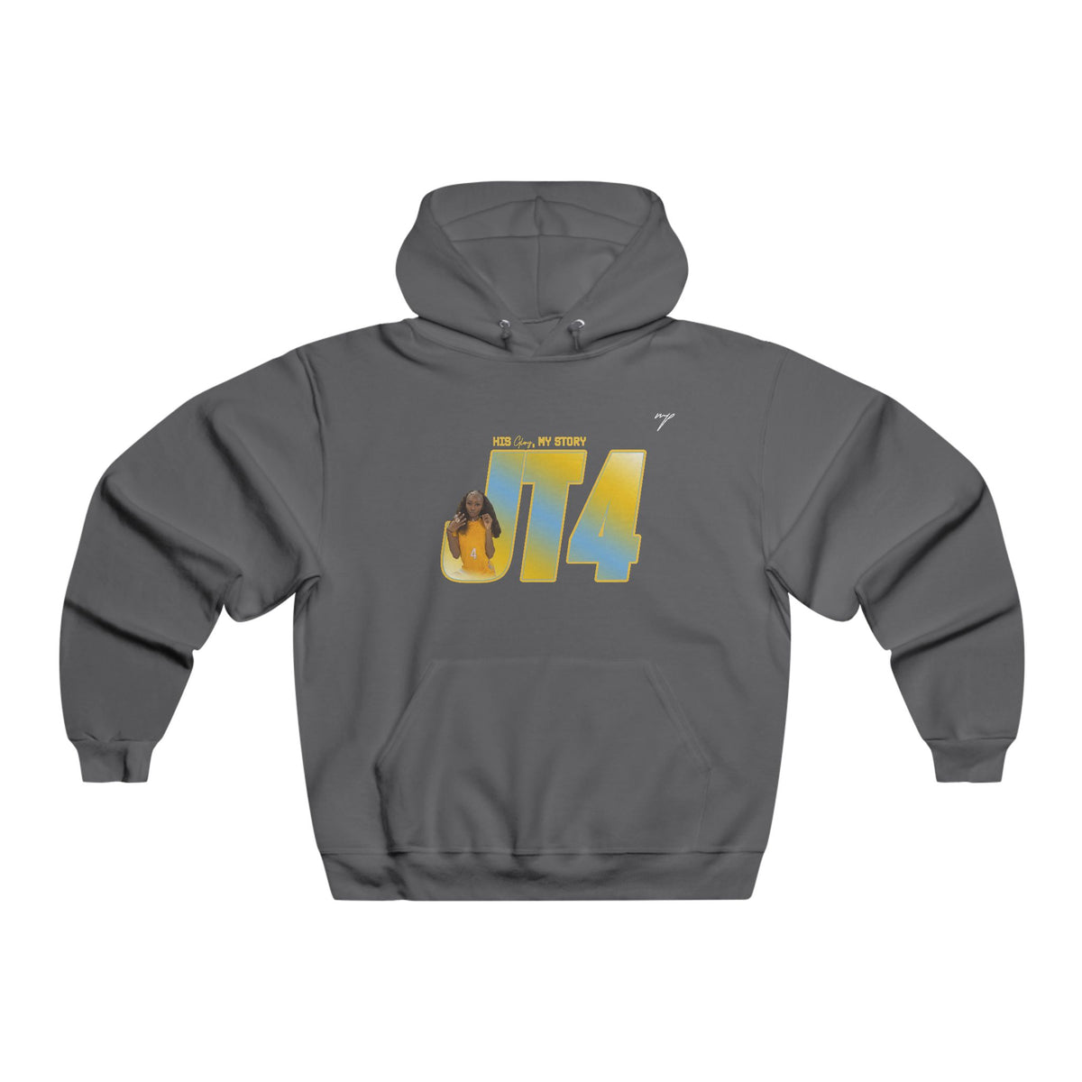 Jocelyn Tate Vintage Hoodie