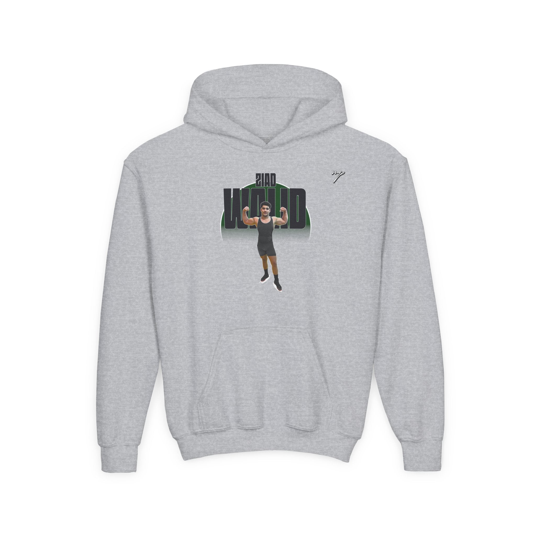 Ziad Walid YOUTH Hoodie