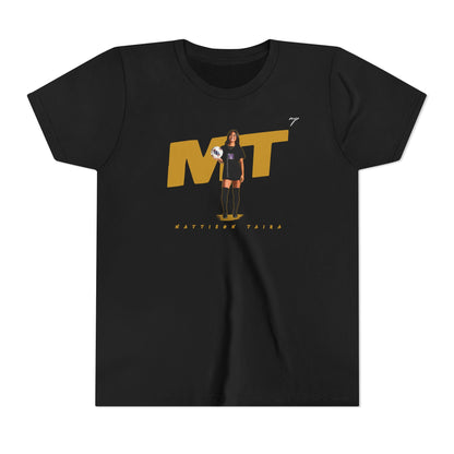 Mattison Taira Youth Graphic Tee