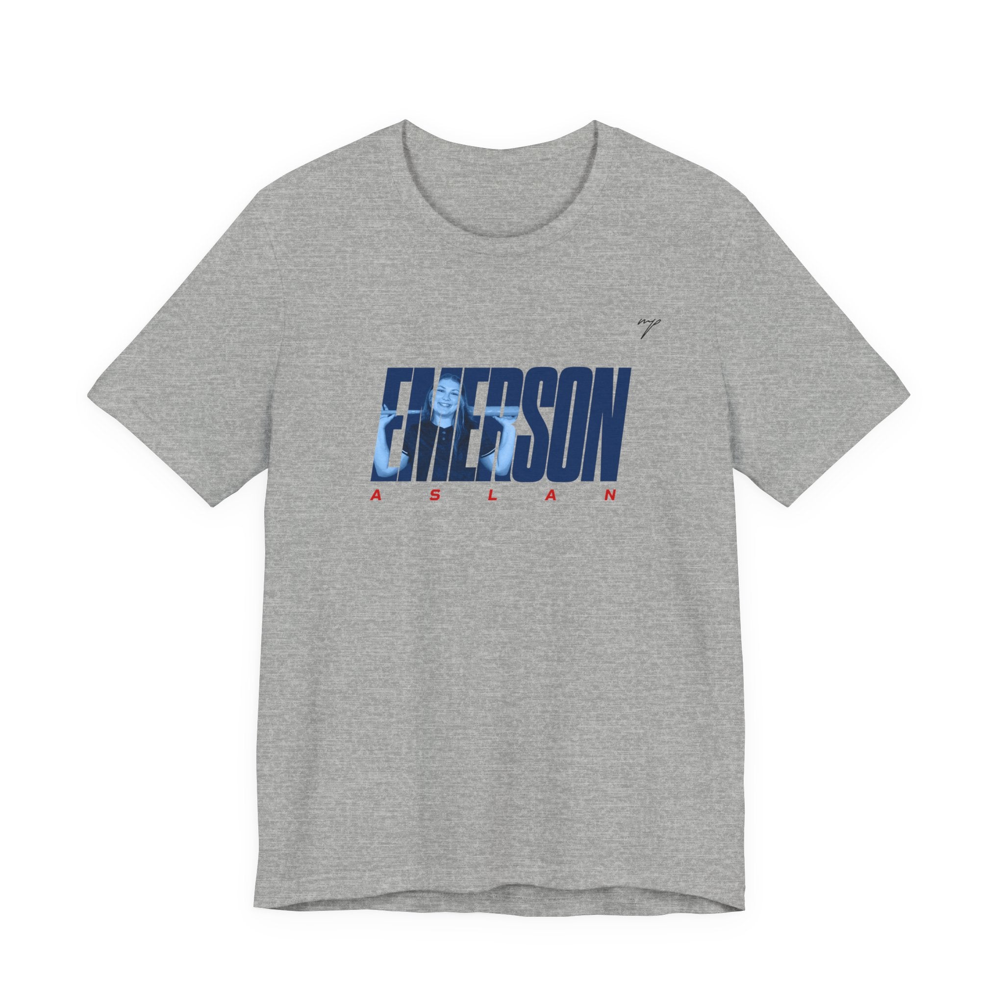 Emerson Aslan Graphic Tee