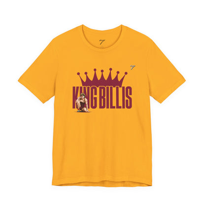 Billy Ward Graphic Tee