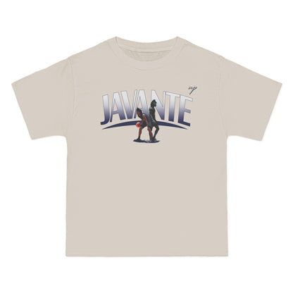 Javante Edwards Vintage Tee