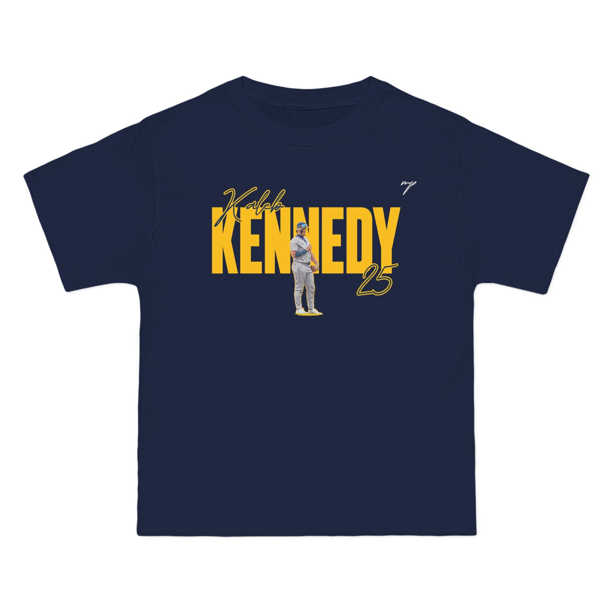 Kaleb Kennedy Vintage Tee