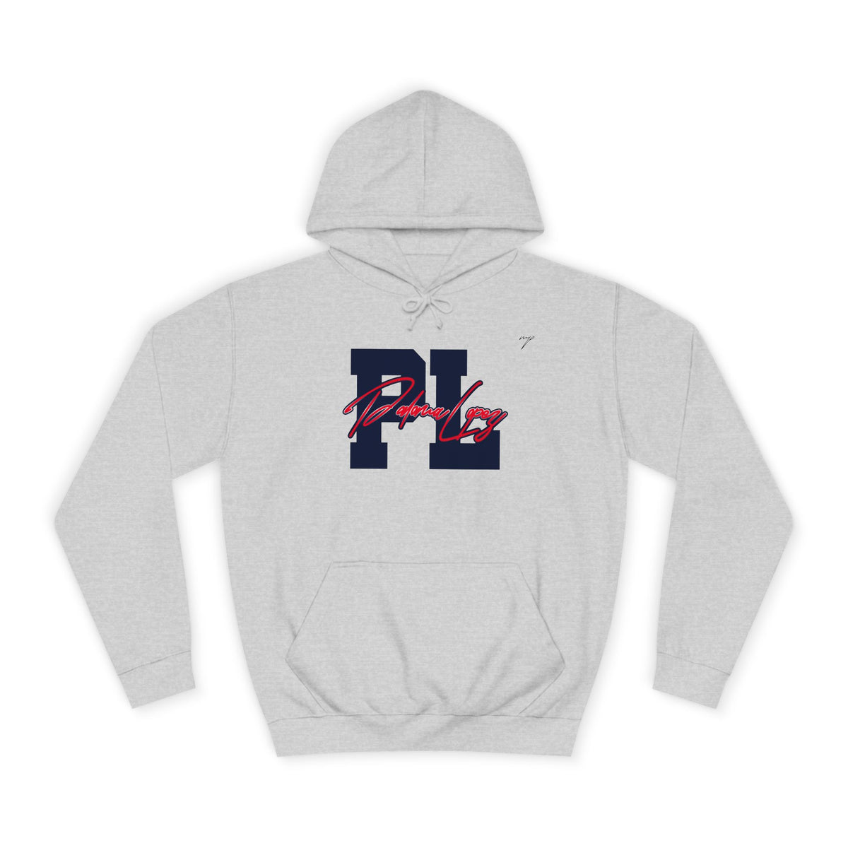 Paloma Lopez Hoodie
