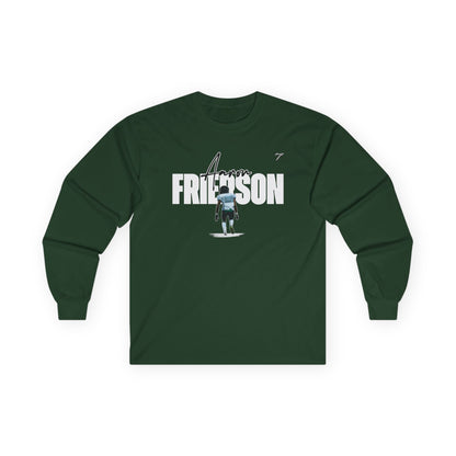 Aaron Frierson Long Sleeve Tee