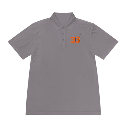 Lexie Hames Polo