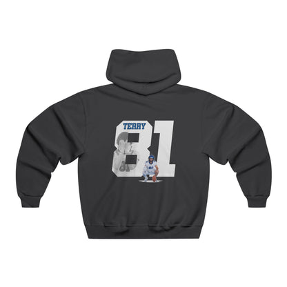 Colton Terry Vintage Hoodie