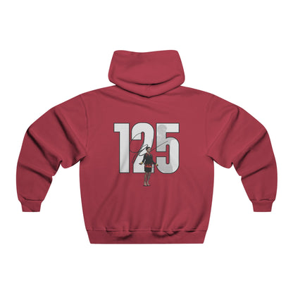 Julyan Serrano-Garcia Vintage Hoodie
