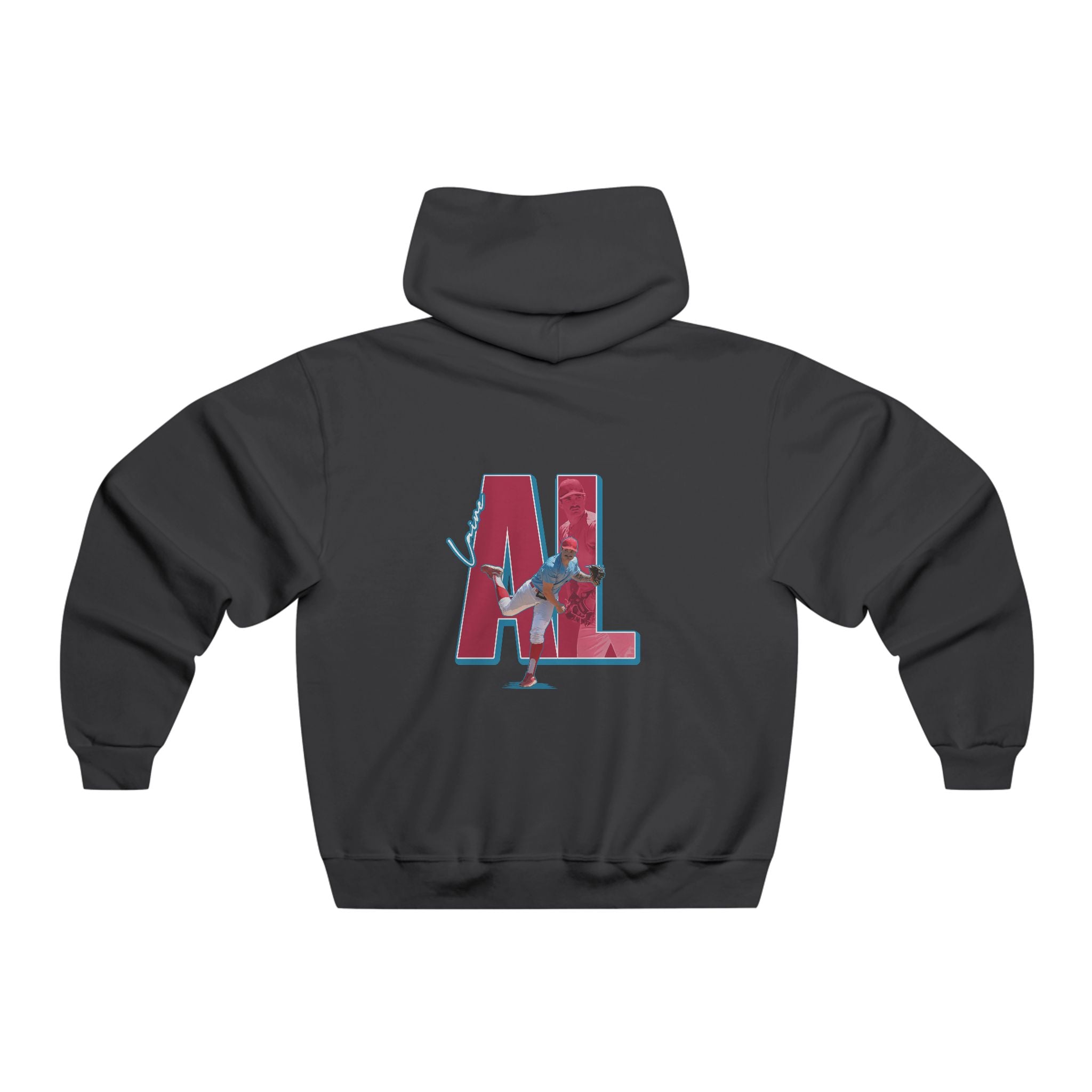 Avery Laine Vintage Hoodie